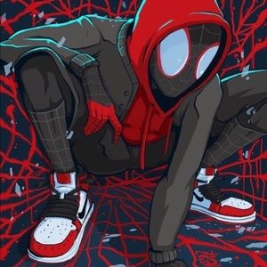 Meet your Posher, Jonah